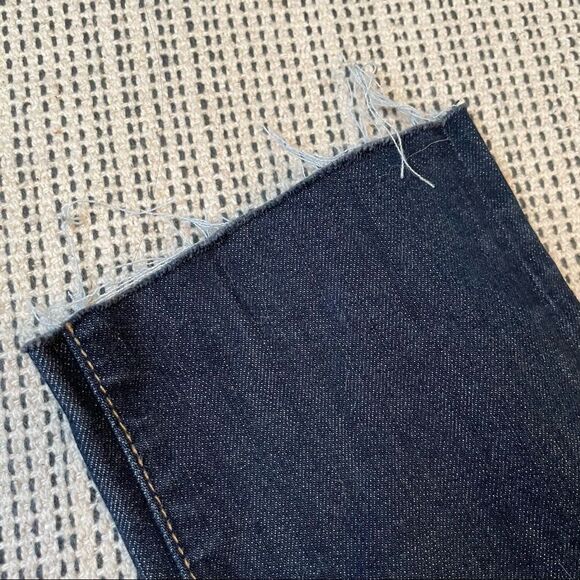 Paige Troy Boy Jeans size 27 - Picture 5 of 11